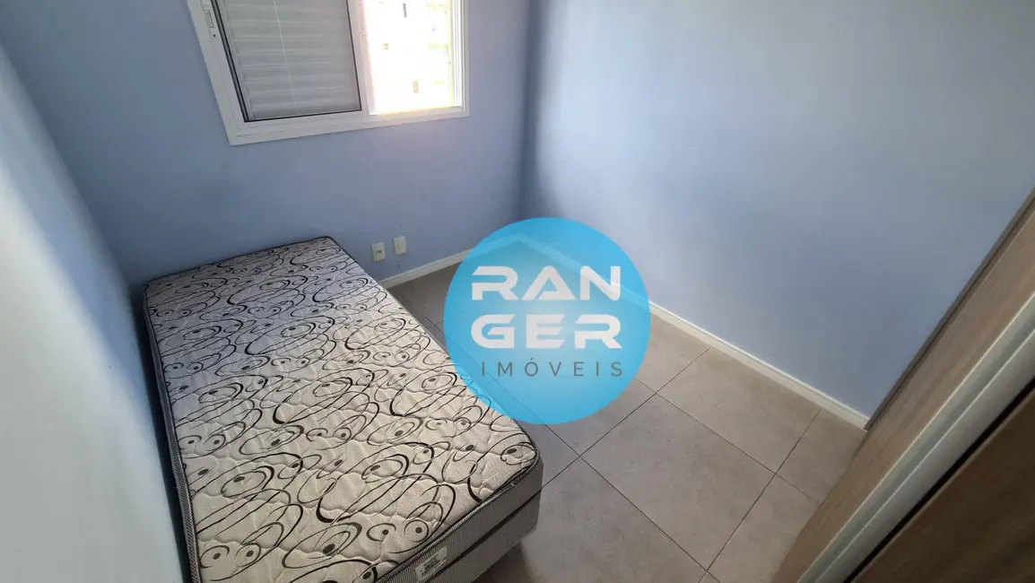 Apartamento com 2 quartos para alugar, 66m2 em José Menino, Santos - SP - imagem 4 Foto 4 de Apartamento com 2 quartos para alugar, 66m2 em José Menino, Santos - SP