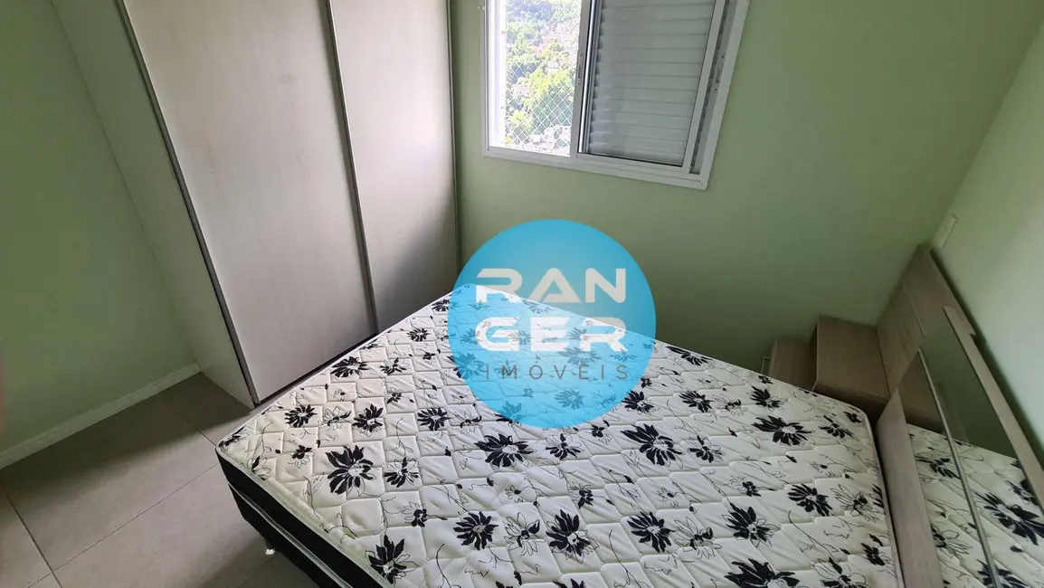 Apartamento com 2 quartos para alugar, 66m2 em José Menino, Santos - SP - imagem 8 Foto 8 de Apartamento com 2 quartos para alugar, 66m2 em José Menino, Santos - SP