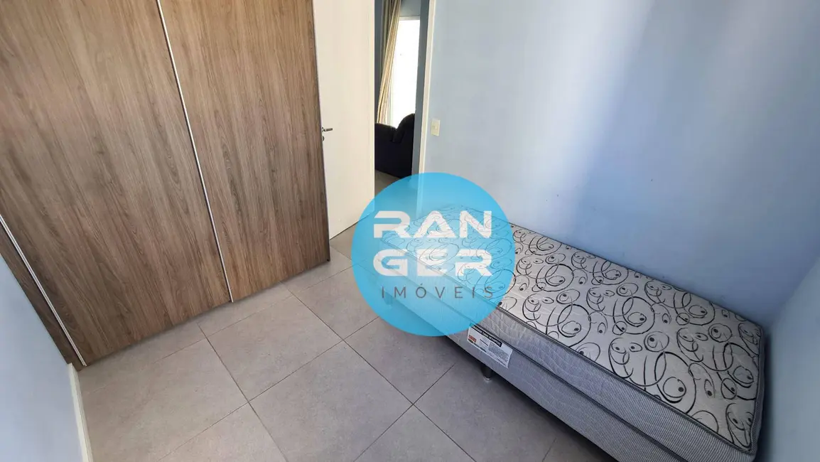 Apartamento com 2 quartos para alugar, 66m2 em José Menino, Santos - SP - imagem 5 Foto 5 de Apartamento com 2 quartos para alugar, 66m2 em José Menino, Santos - SP