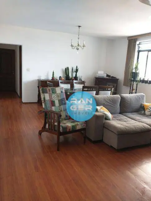 Apartamento com 3 quartos à venda, 158m2 em Ponta da Praia, Santos - SP - imagem 1 Foto 1 de Apartamento com 3 quartos à venda, 158m2 em Ponta da Praia, Santos - SP