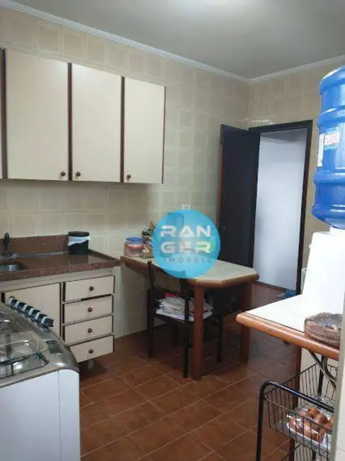 Apartamento com 3 quartos à venda, 158m2 em Ponta da Praia, Santos - SP - imagem 5 Foto 5 de Apartamento com 3 quartos à venda, 158m2 em Ponta da Praia, Santos - SP