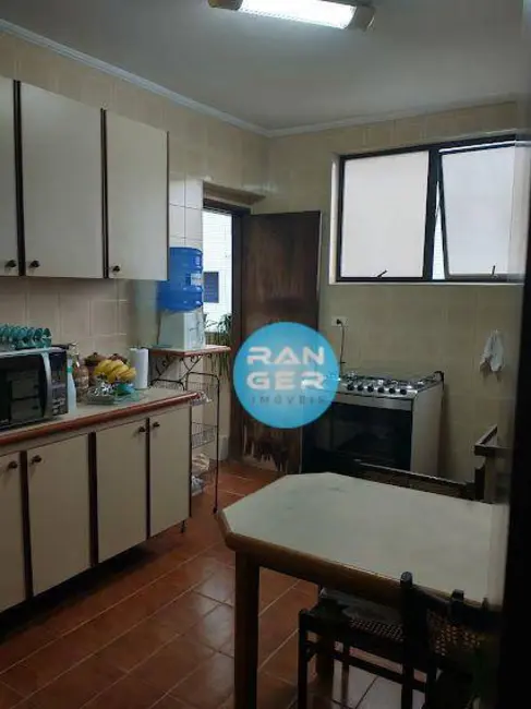 Apartamento com 3 quartos à venda, 158m2 em Ponta da Praia, Santos - SP - imagem 6 Foto 6 de Apartamento com 3 quartos à venda, 158m2 em Ponta da Praia, Santos - SP