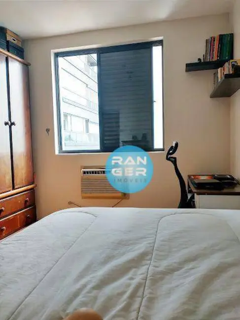 Apartamento com 3 quartos à venda, 158m2 em Ponta da Praia, Santos - SP - imagem 9 Foto 9 de Apartamento com 3 quartos à venda, 158m2 em Ponta da Praia, Santos - SP