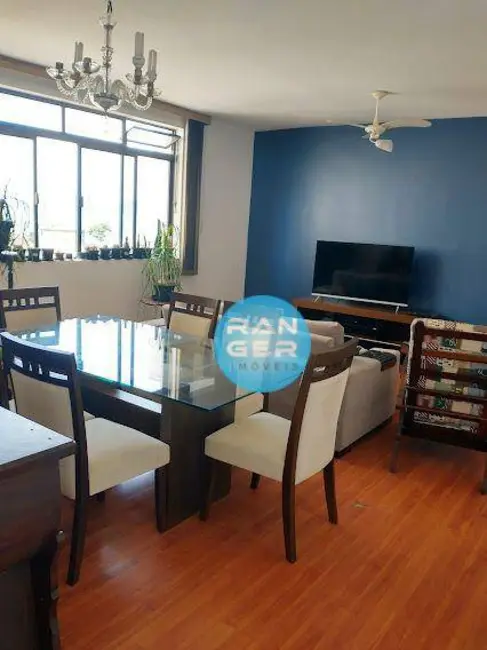 Apartamento com 3 quartos à venda, 158m2 em Ponta da Praia, Santos - SP - imagem 2 Foto 2 de Apartamento com 3 quartos à venda, 158m2 em Ponta da Praia, Santos - SP