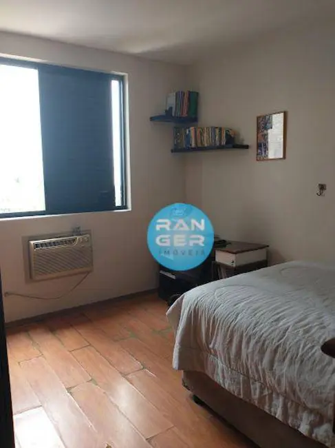 Apartamento com 3 quartos à venda, 158m2 em Ponta da Praia, Santos - SP - imagem 8 Foto 8 de Apartamento com 3 quartos à venda, 158m2 em Ponta da Praia, Santos - SP