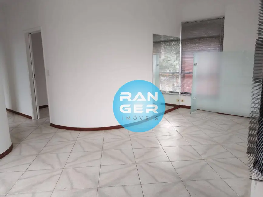 Foto 8 de Sala Comercial à venda e para alugar, 140m2 em Campo Grande, Santos - SP