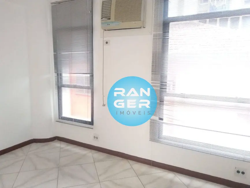 Foto 7 de Sala Comercial à venda e para alugar, 140m2 em Campo Grande, Santos - SP