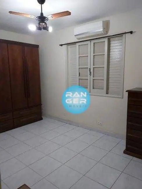 Apartamento com 2 quartos à venda, 109m2 em Aparecida, Santos - SP - imagem 4 Foto 4 de Apartamento com 2 quartos à venda, 109m2 em Aparecida, Santos - SP