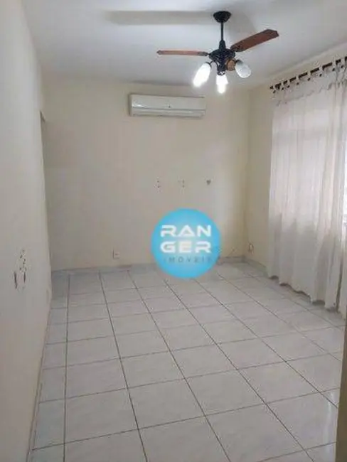 Foto 2 de Apartamento com 2 quartos à venda, 109m2 em Aparecida, Santos - SP