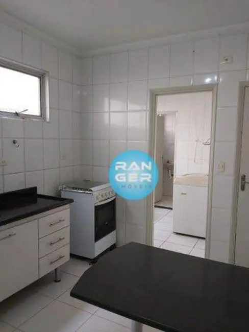 Apartamento com 2 quartos à venda, 109m2 em Aparecida, Santos - SP - imagem 8 Foto 8 de Apartamento com 2 quartos à venda, 109m2 em Aparecida, Santos - SP