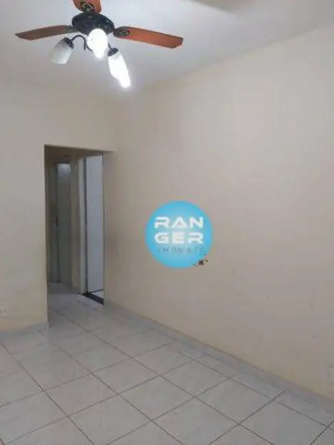 Apartamento com 2 quartos à venda, 109m2 em Aparecida, Santos - SP - imagem 3 Foto 3 de Apartamento com 2 quartos à venda, 109m2 em Aparecida, Santos - SP