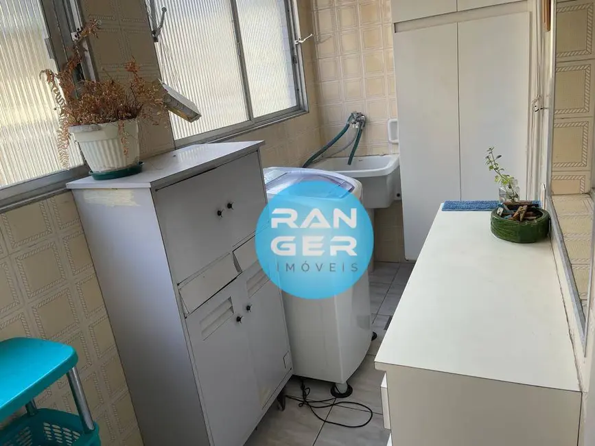 Apartamento com 2 quartos à venda, 75m2 em José Menino, Santos - SP - imagem 5 Foto 5 de Apartamento com 2 quartos à venda, 75m2 em José Menino, Santos - SP