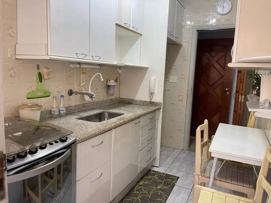 Apartamento com 2 quartos à venda, 75m2 em José Menino, Santos - SP - imagem 4 Foto 4 de Apartamento com 2 quartos à venda, 75m2 em José Menino, Santos - SP