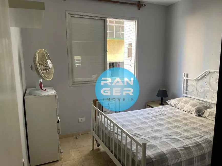 Apartamento com 2 quartos à venda, 75m2 em José Menino, Santos - SP - imagem 9 Foto 9 de Apartamento com 2 quartos à venda, 75m2 em José Menino, Santos - SP