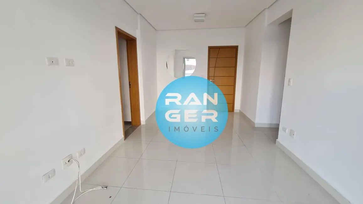 Foto 3 de Apartamento com 2 quartos para alugar, 81m2 em Boqueirão, Santos - SP