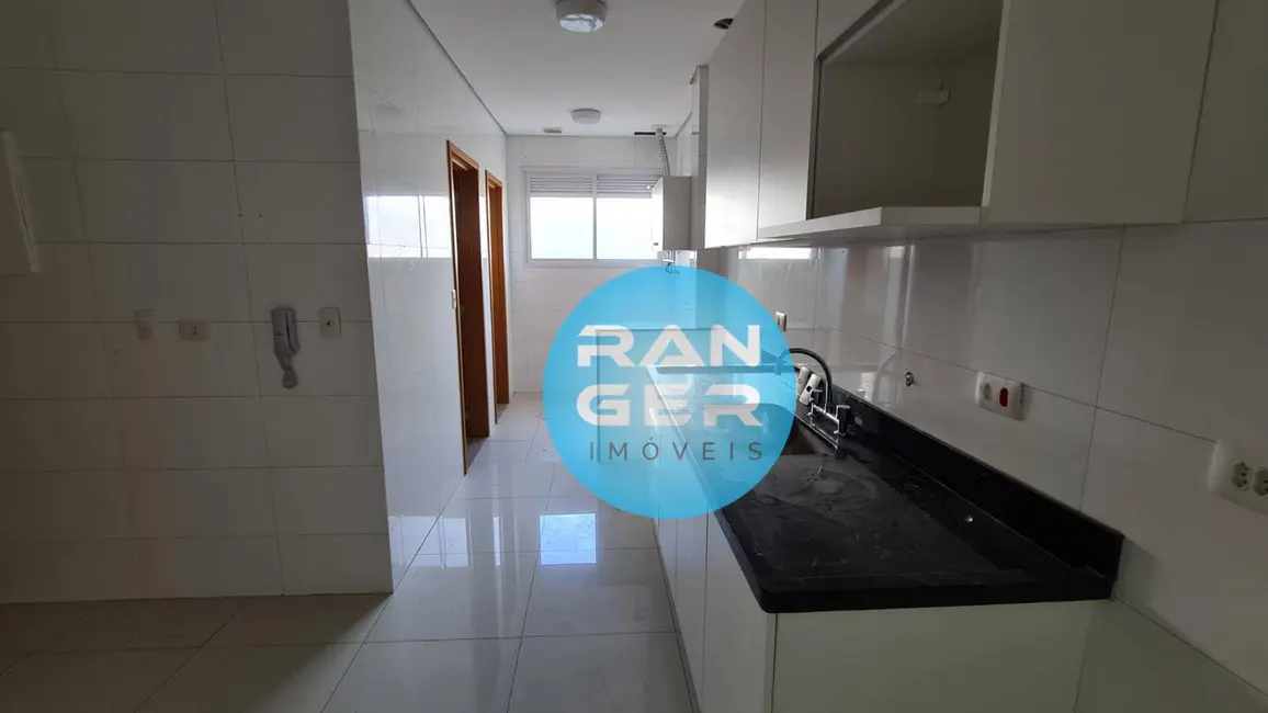 Foto 8 de Apartamento com 2 quartos para alugar, 81m2 em Boqueirão, Santos - SP