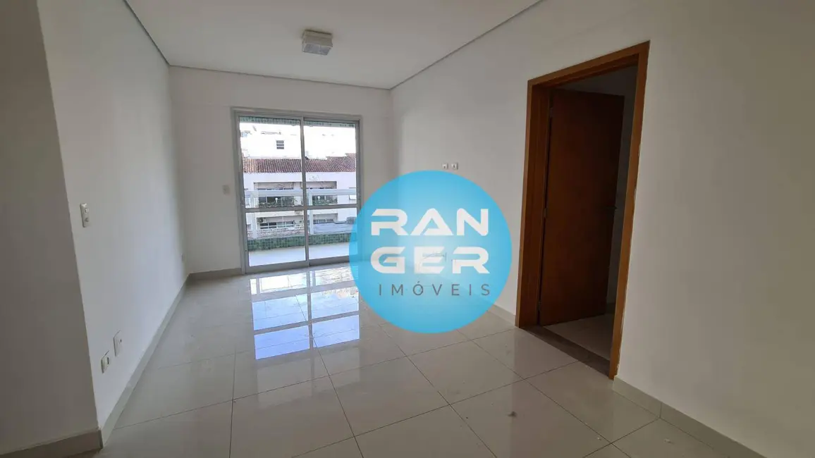 Foto 2 de Apartamento com 2 quartos para alugar, 81m2 em Boqueirão, Santos - SP