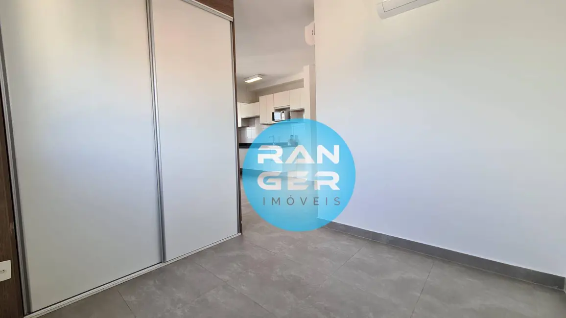 Apartamento com 1 quarto para alugar, 46m2 em Boqueirão, Santos - SP - imagem 6 Foto 6 de Apartamento com 1 quarto para alugar, 46m2 em Boqueirão, Santos - SP