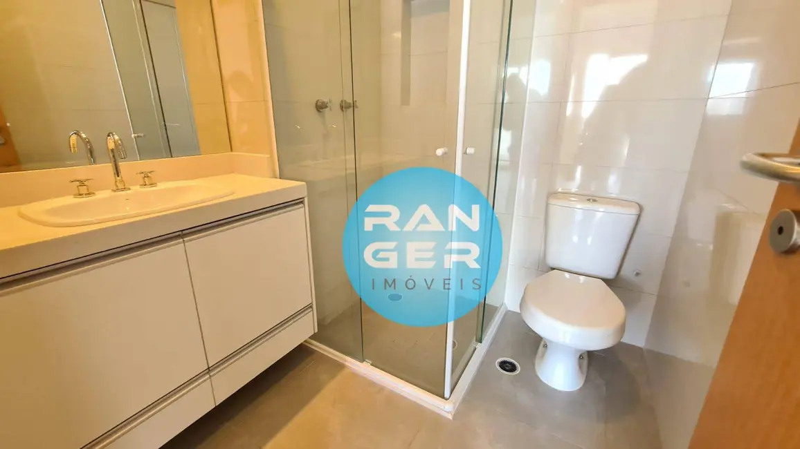Apartamento com 1 quarto para alugar, 46m2 em Boqueirão, Santos - SP - imagem 7 Foto 7 de Apartamento com 1 quarto para alugar, 46m2 em Boqueirão, Santos - SP