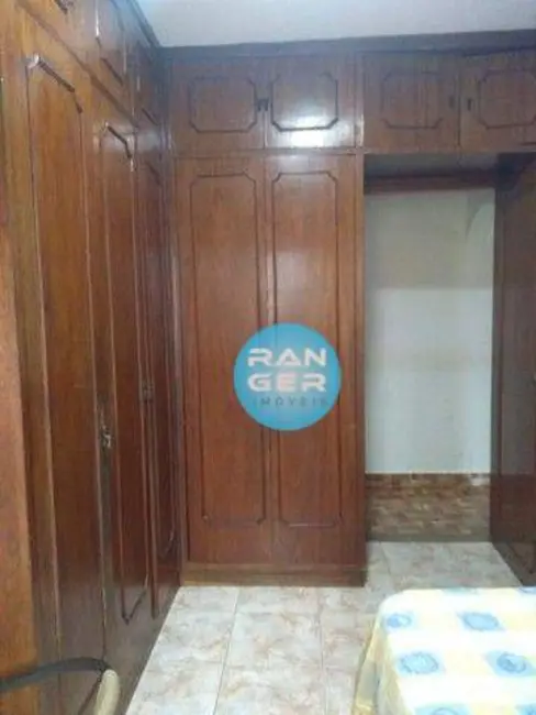 Foto 9 de Apartamento com 3 quartos à venda, 110m2 em Encruzilhada, Santos - SP