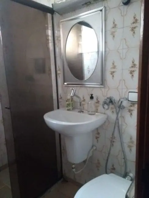 Foto 7 de Apartamento com 3 quartos à venda, 110m2 em Encruzilhada, Santos - SP