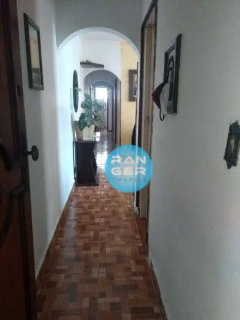 Foto 2 de Apartamento com 3 quartos à venda, 110m2 em Encruzilhada, Santos - SP