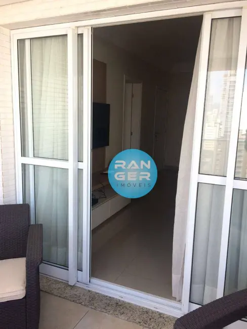 Apartamento com 1 quarto para alugar, 59m2 em Boqueirão, Santos - SP - imagem 1 Foto 1 de Apartamento com 1 quarto para alugar, 59m2 em Boqueirão, Santos - SP
