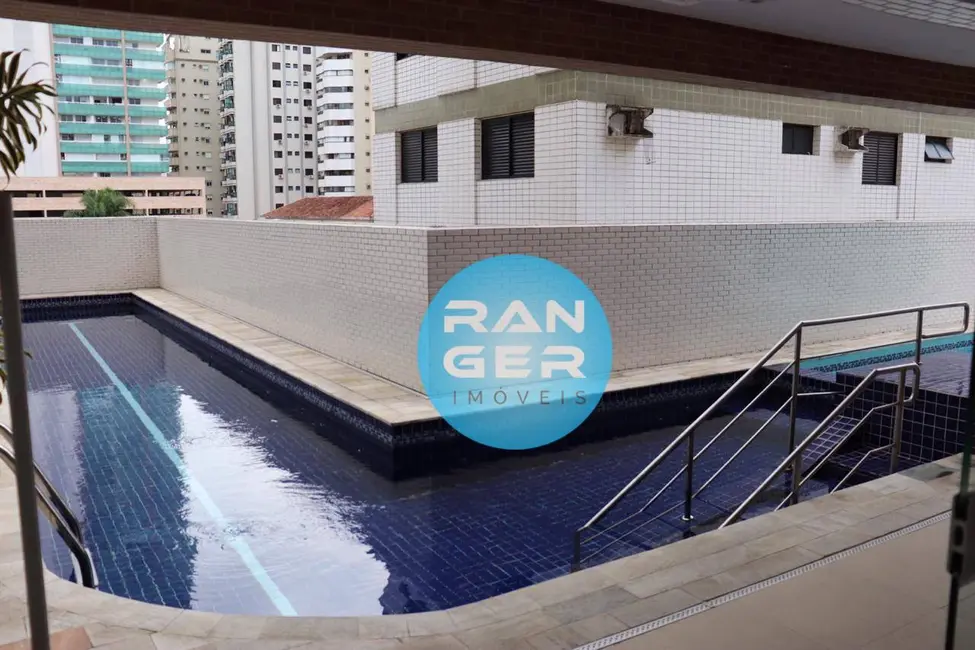 Apartamento com 1 quarto para alugar, 59m2 em Boqueirão, Santos - SP - imagem 4 Foto 4 de Apartamento com 1 quarto para alugar, 59m2 em Boqueirão, Santos - SP