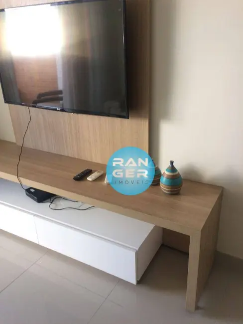 Apartamento com 1 quarto para alugar, 59m2 em Boqueirão, Santos - SP - imagem 2 Foto 2 de Apartamento com 1 quarto para alugar, 59m2 em Boqueirão, Santos - SP