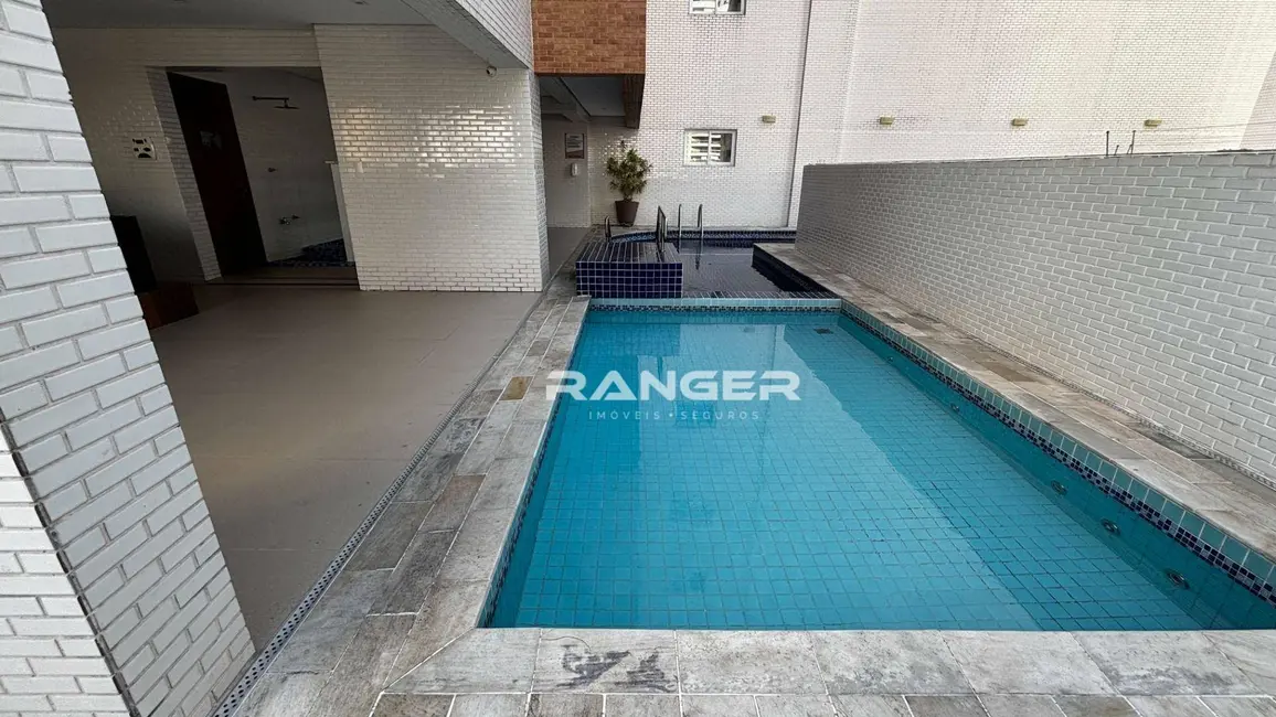 Apartamento com 1 quarto para alugar, 59m2 em Boqueirão, Santos - SP - imagem 8 Foto 8 de Apartamento com 1 quarto para alugar, 59m2 em Boqueirão, Santos - SP