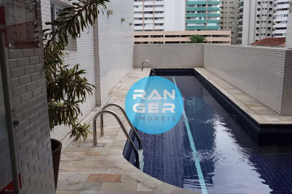 Apartamento com 1 quarto para alugar, 59m2 em Boqueirão, Santos - SP - imagem 6 Foto 6 de Apartamento com 1 quarto para alugar, 59m2 em Boqueirão, Santos - SP