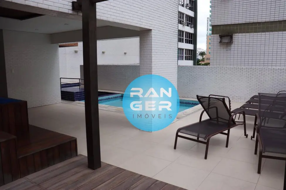 Apartamento com 1 quarto para alugar, 59m2 em Boqueirão, Santos - SP - imagem 9 Foto 9 de Apartamento com 1 quarto para alugar, 59m2 em Boqueirão, Santos - SP