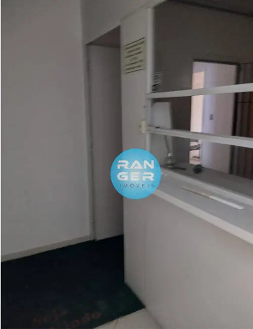 Sobrado com 2 quartos para alugar, 200m2 em Paquetá, Santos - SP - imagem 3 Foto 3 de Sobrado com 2 quartos para alugar, 200m2 em Paquetá, Santos - SP