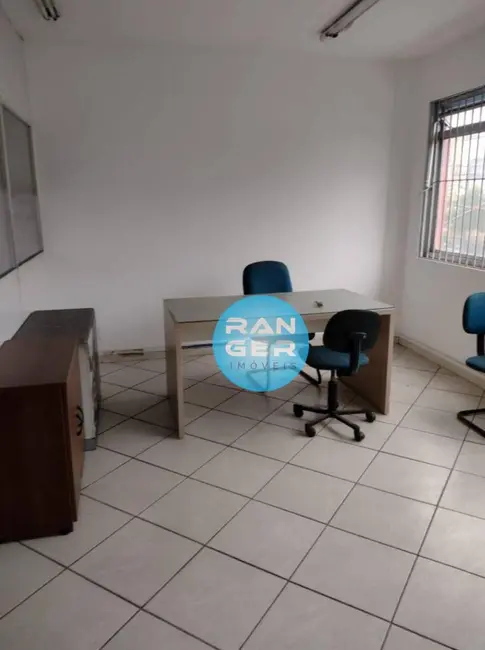 Sobrado com 2 quartos para alugar, 200m2 em Paquetá, Santos - SP - imagem 8 Foto 8 de Sobrado com 2 quartos para alugar, 200m2 em Paquetá, Santos - SP