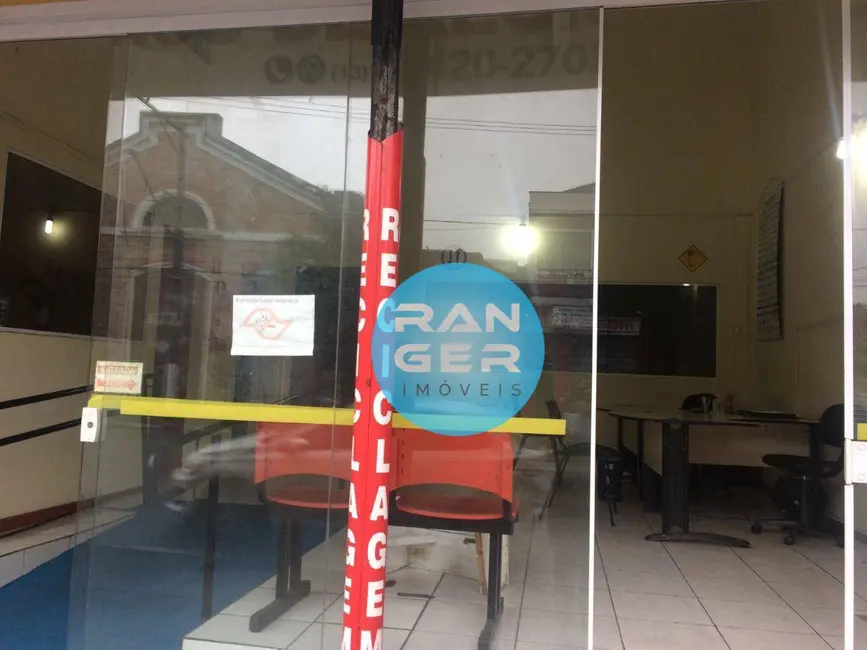 Foto 4 de Loja para alugar, 210m2 em Paquetá, Santos - SP