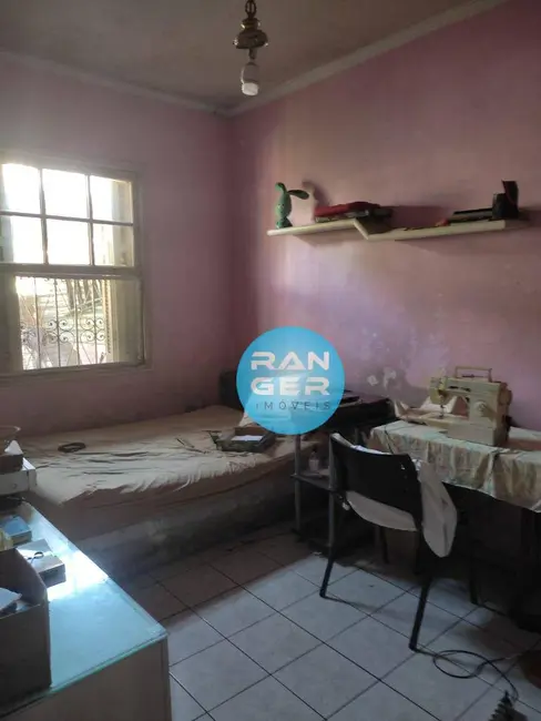 Foto 8 de Casa com 3 quartos à venda, 270m2 em Embaré, Santos - SP