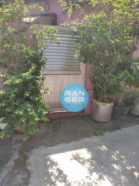 Foto 6 de Casa com 3 quartos à venda, 270m2 em Embaré, Santos - SP