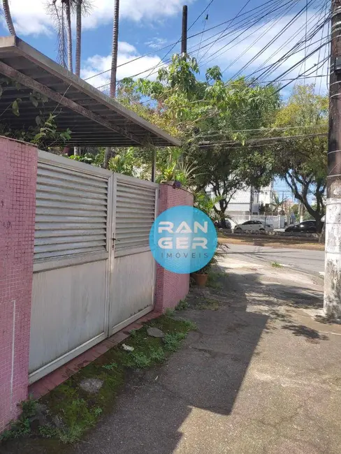 Foto 5 de Casa com 3 quartos à venda, 270m2 em Embaré, Santos - SP