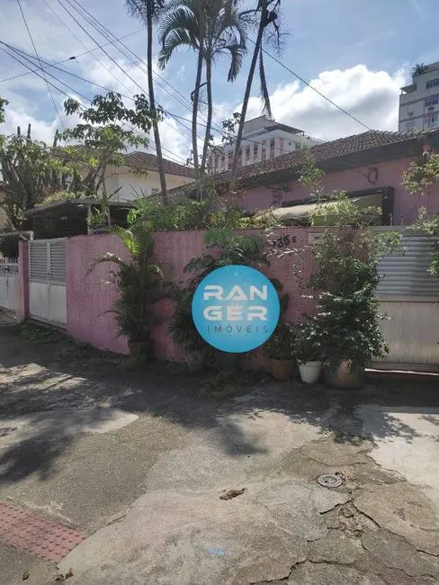 Foto 4 de Casa com 3 quartos à venda, 270m2 em Embaré, Santos - SP