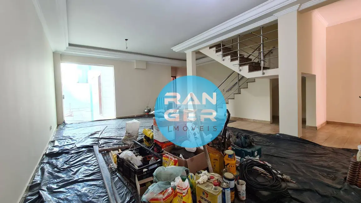 Casa com 4 quartos à venda, 420m2 em Campo Grande, Santos - SP - imagem 5 Foto 5 de Casa com 4 quartos à venda, 420m2 em Campo Grande, Santos - SP