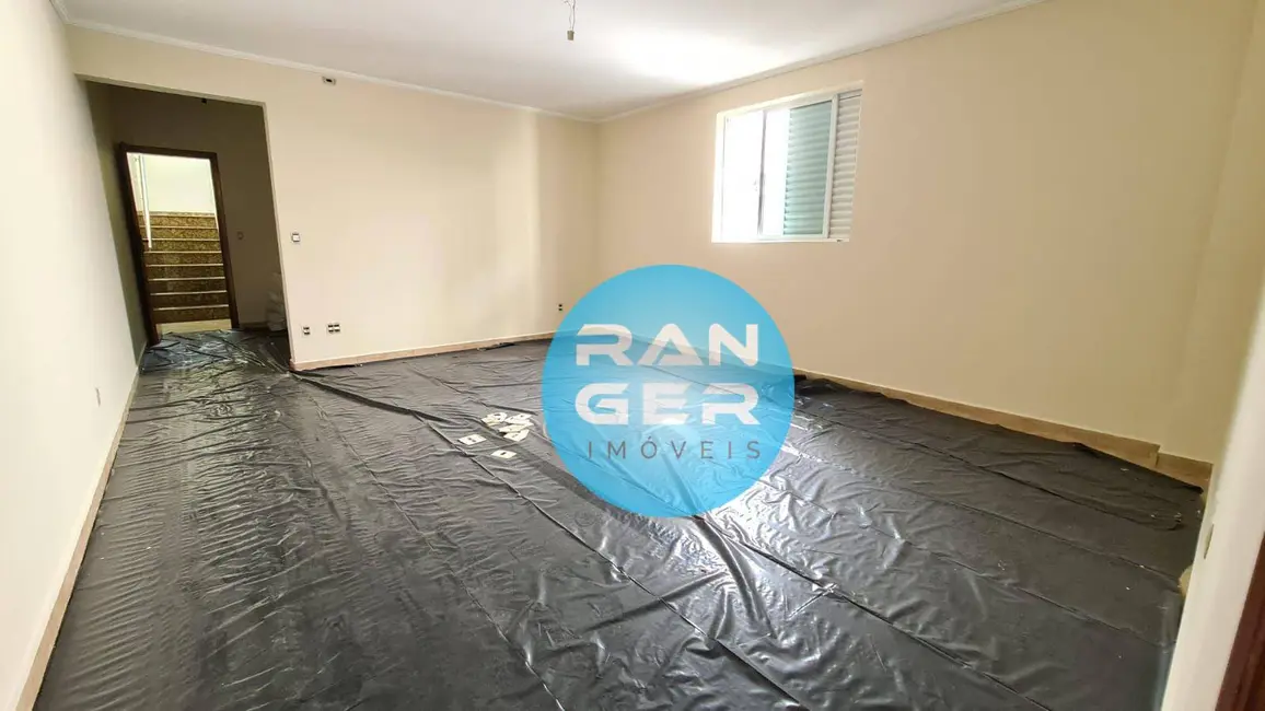 Casa com 4 quartos à venda, 420m2 em Campo Grande, Santos - SP - imagem 3 Foto 3 de Casa com 4 quartos à venda, 420m2 em Campo Grande, Santos - SP