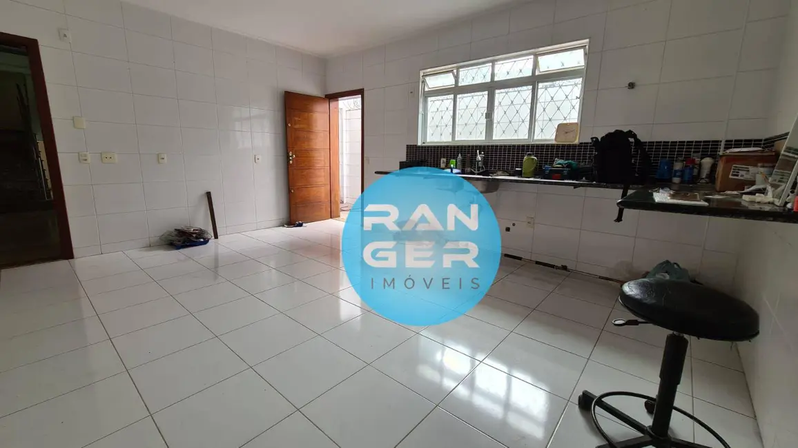 Casa com 4 quartos à venda, 420m2 em Campo Grande, Santos - SP - imagem 6 Foto 6 de Casa com 4 quartos à venda, 420m2 em Campo Grande, Santos - SP