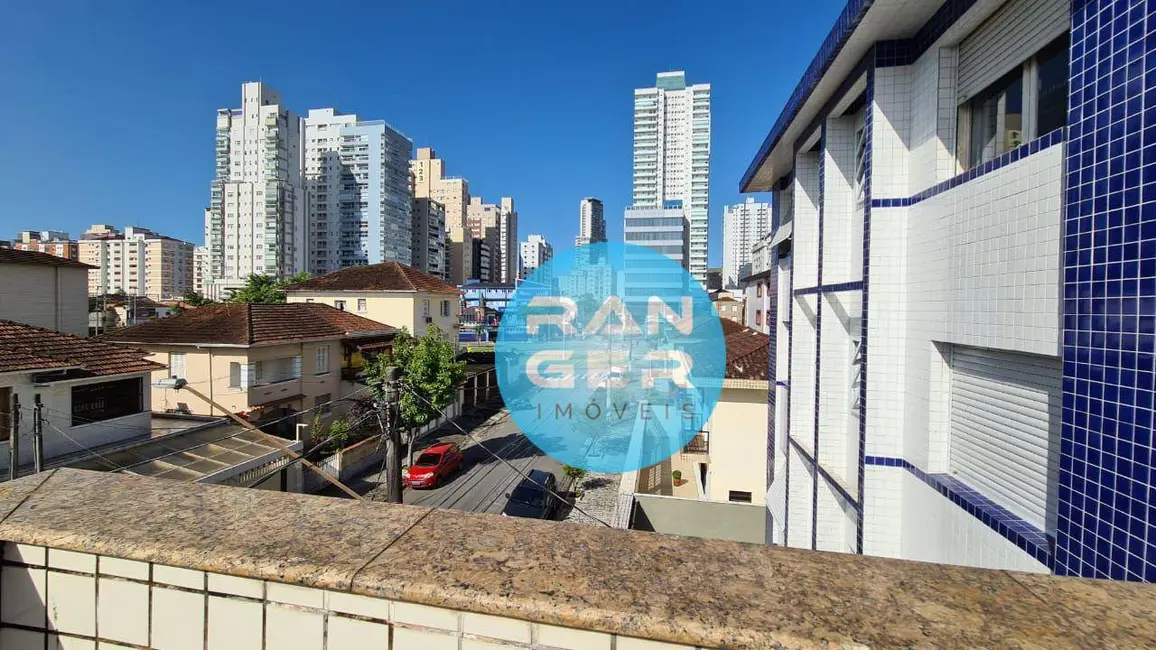 Casa com 4 quartos à venda, 420m2 em Campo Grande, Santos - SP - imagem 4 Foto 4 de Casa com 4 quartos à venda, 420m2 em Campo Grande, Santos - SP