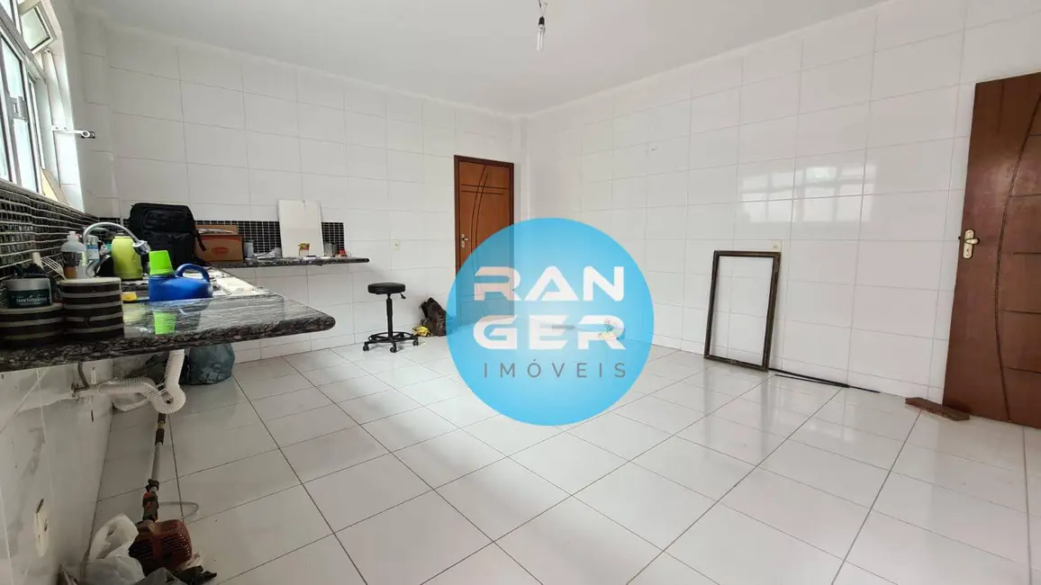 Casa com 4 quartos à venda, 420m2 em Campo Grande, Santos - SP - imagem 7 Foto 7 de Casa com 4 quartos à venda, 420m2 em Campo Grande, Santos - SP