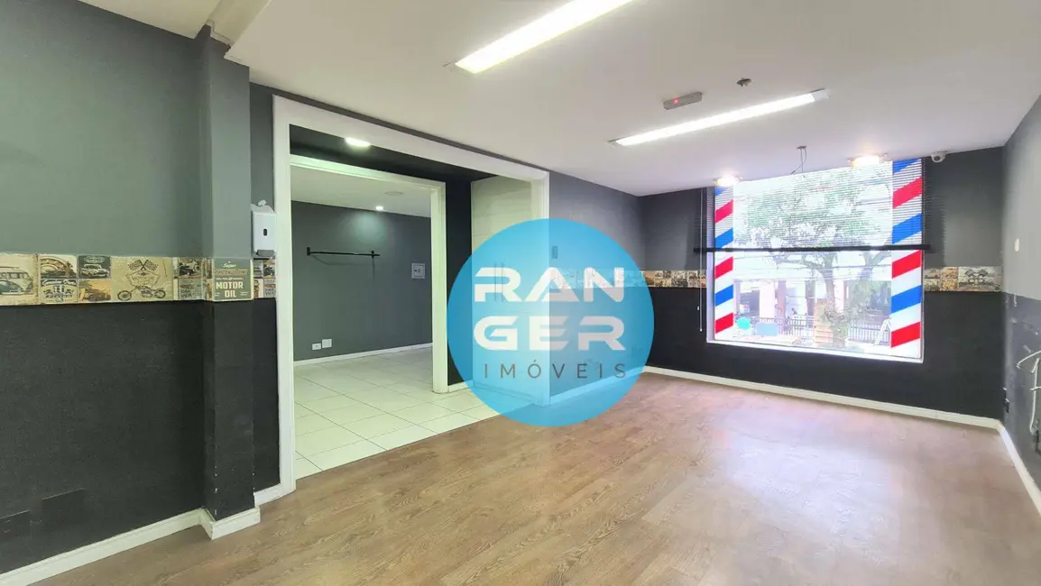 Foto 8 de Casa com 3 quartos para alugar, 154m2 em Gonzaga, Santos - SP