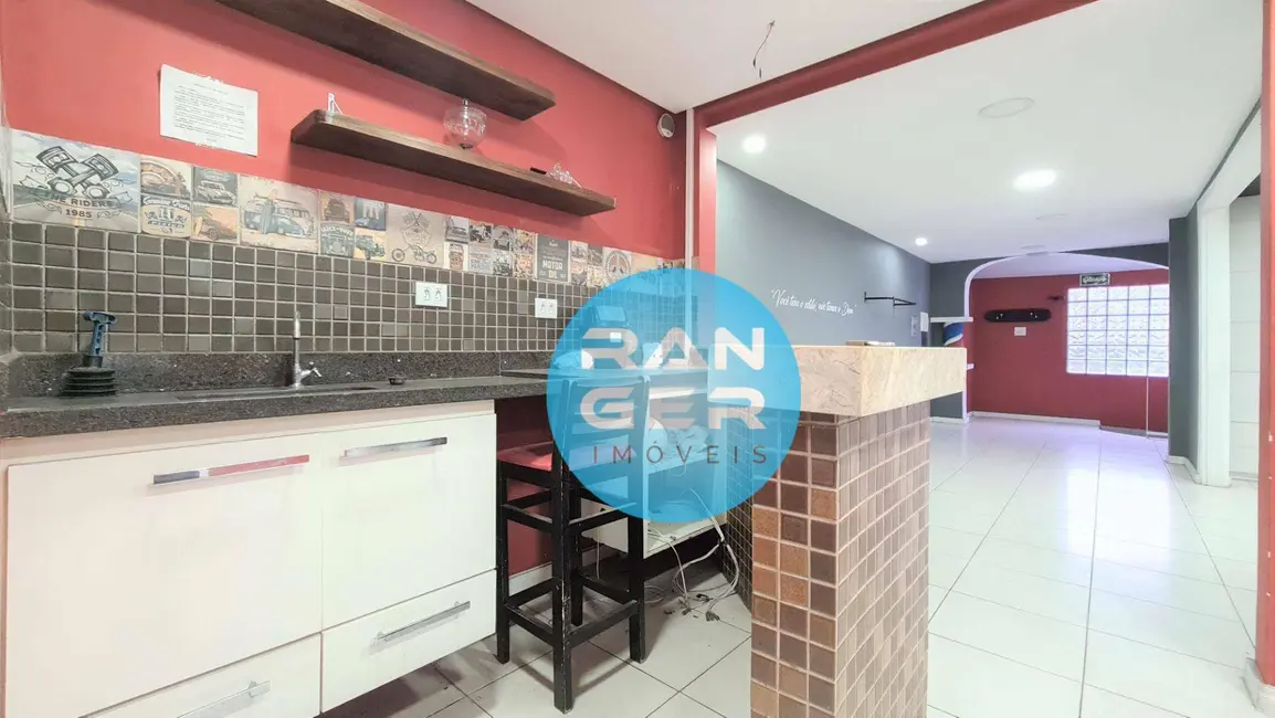 Foto 6 de Casa com 3 quartos para alugar, 154m2 em Gonzaga, Santos - SP