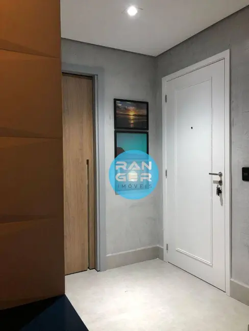 Apartamento com 3 quartos à venda, 150m2 em Marapé, Santos - SP - imagem 8 Foto 8 de Apartamento com 3 quartos à venda, 150m2 em Marapé, Santos - SP