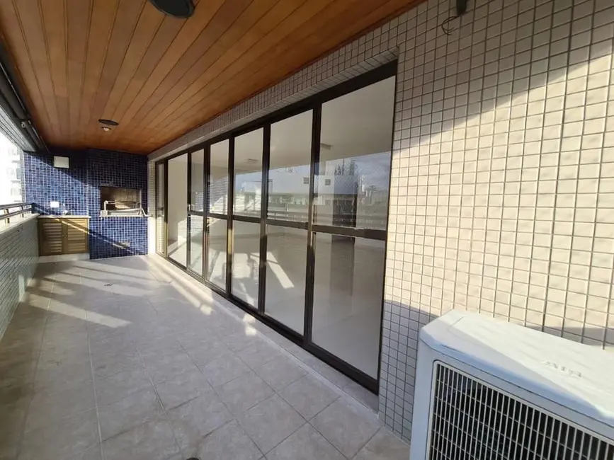 Apartamento com 4 quartos à venda e para alugar, 212m2 em Boqueirão, Santos - SP - imagem 2 Foto 2 de Apartamento com 4 quartos à venda e para alugar, 212m2 em Boqueirão, Santos - SP