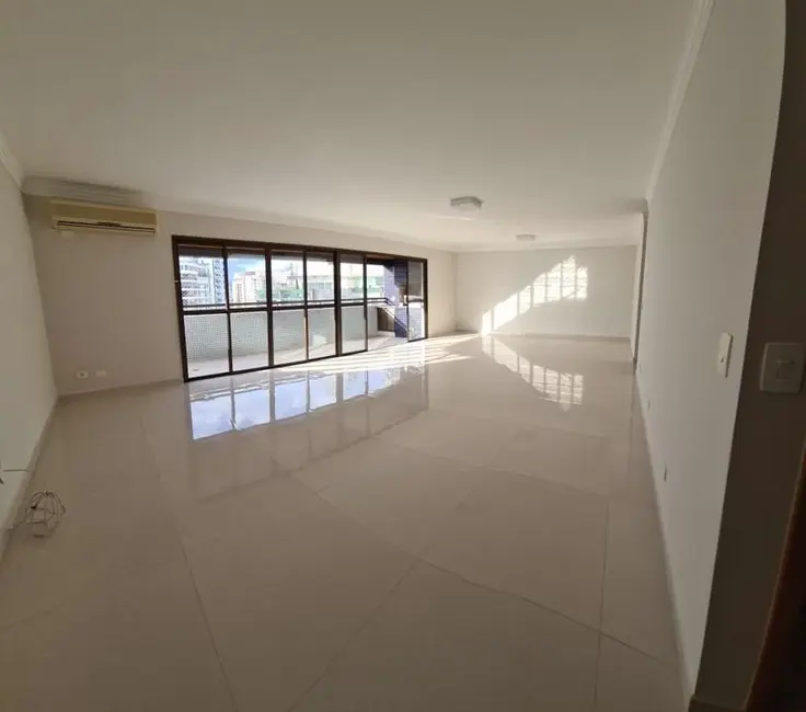 Apartamento com 4 quartos à venda e para alugar, 212m2 em Boqueirão, Santos - SP - imagem 6 Foto 6 de Apartamento com 4 quartos à venda e para alugar, 212m2 em Boqueirão, Santos - SP