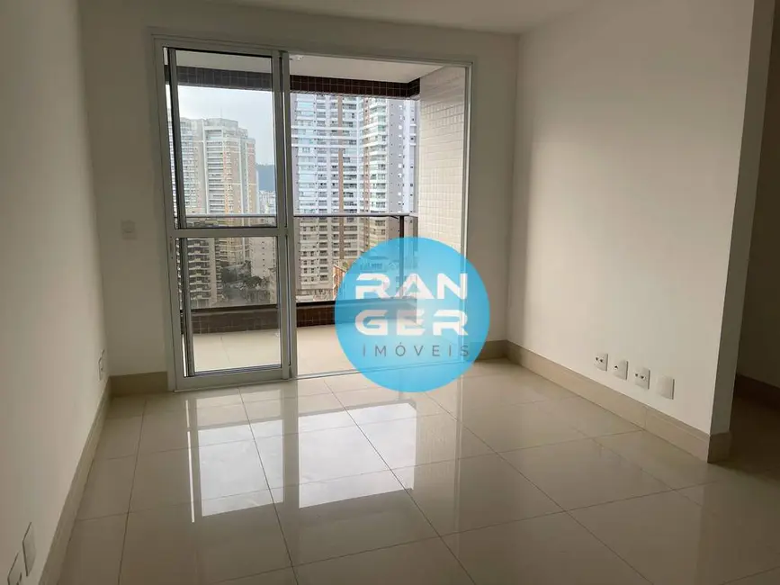 Foto 2 de Cobertura com 3 quartos à venda, 246m2 em Gonzaga, Santos - SP